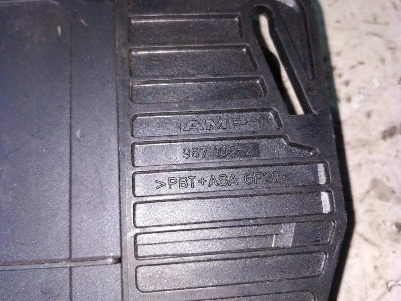 Recambio de modulo confort para mercedes-benz clase e (w210) berlina 2.6 cat referencia OEM IAM 2108203826  