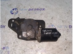 Recambio de motor limpia delantero para suzuki swift sf berlina (ea) gti referencia OEM IAM   