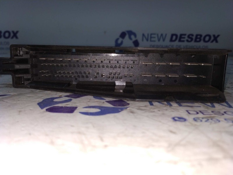 Recambio de modulo confort para mercedes-benz clase e (w210) berlina 2.6 cat referencia OEM IAM 2108203826  