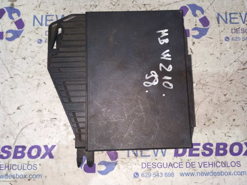 Recambio de modulo confort para mercedes-benz clase e (w210) berlina 2.6 cat referencia OEM IAM 2108203826  