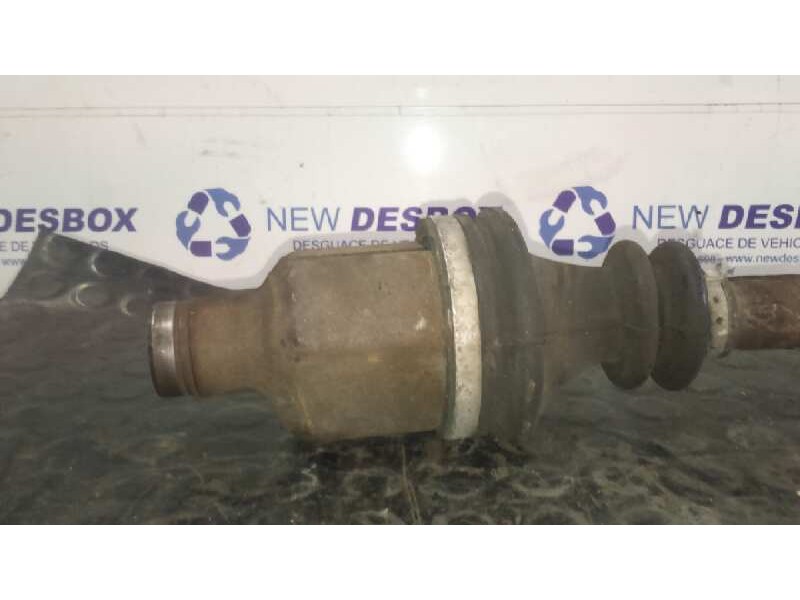 Recambio de transmision delantera derecha para renault megane i scenic (ja0) 1.9 dti diesel cat referencia OEM IAM   