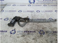 Recambio de elevalunas delantero izquierdo para citroen ax 14 trs classic referencia OEM IAM   