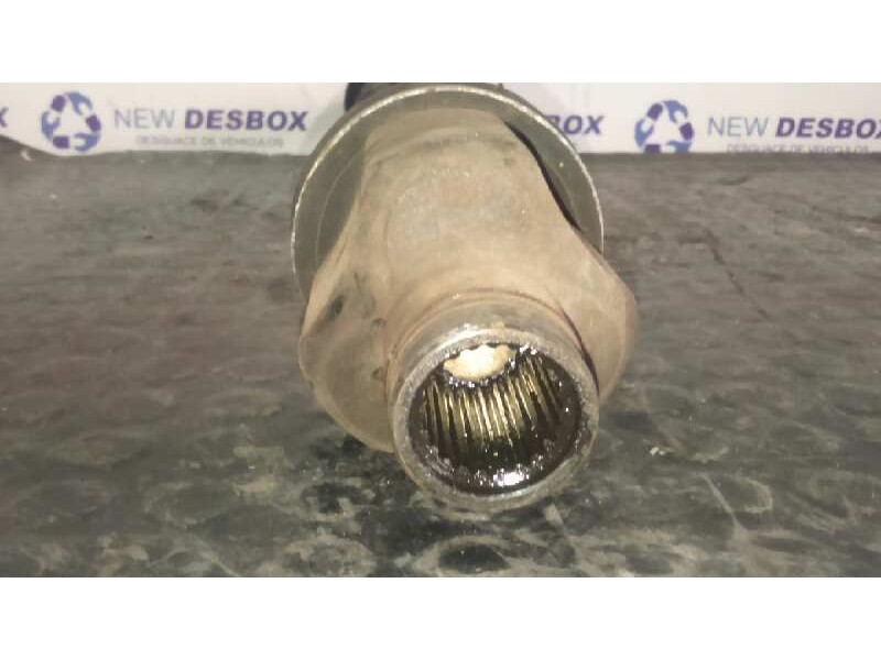 Recambio de transmision delantera derecha para renault megane i scenic (ja0) 1.9 dti diesel cat referencia OEM IAM   