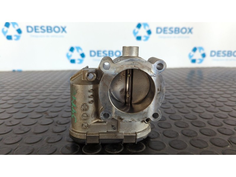 Recambio de caja mariposa para alfa romeo 147 (190) 1.6 t.spark eco distinctive referencia OEM IAM 0280750073  