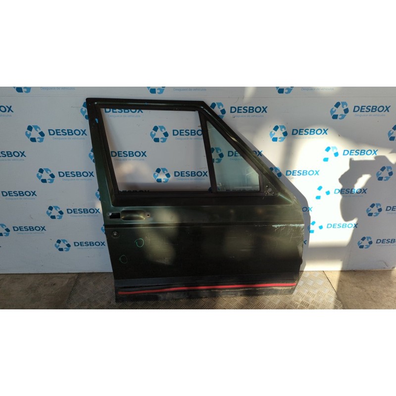 Recambio de puerta delantera derecha para jeep cherokee (xj) 2.5 cat referencia OEM IAM   