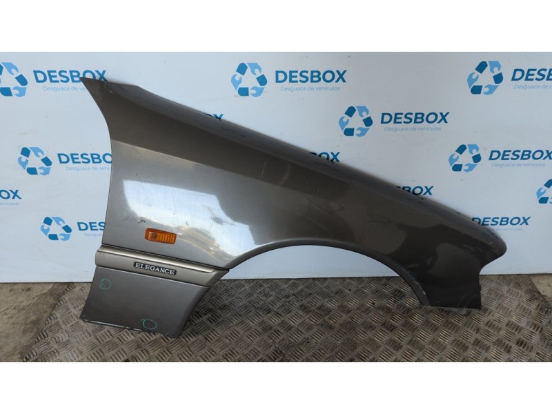 Recambio de aleta delantera derecha para mercedes-benz clase c (w202) berlina 2.2 cdi 16v cat referencia OEM IAM   