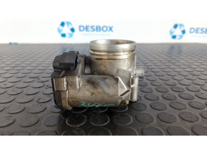 Recambio de caja mariposa para alfa romeo 147 (190) 1.6 t.spark eco distinctive referencia OEM IAM 0280750073  