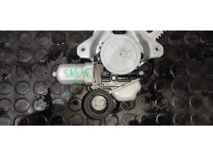 Recambio de elevalunas delantero derecho para toyota prius (nhw30) plug-in hybrid advance referencia OEM IAM 8571047040   2