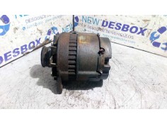 Recambio de alternador para ford fiesta berlina 1.8 diesel cat referencia OEM IAM F435792  
