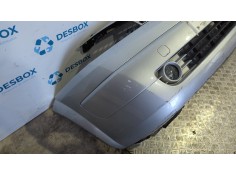 Recambio de paragolpes delantero para renault megane ii berlina 3p confort dynamique referencia OEM IAM    2