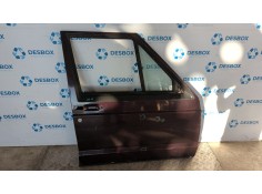 Recambio de puerta delantera derecha para jeep cherokee (xj) 2.1 turbodiesel referencia OEM IAM   