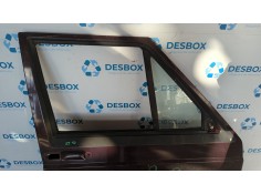 Recambio de puerta delantera derecha para jeep cherokee (xj) 2.1 turbodiesel referencia OEM IAM    2