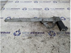 Recambio de elevalunas delantero izquierdo para citroen ax 14 trs classic referencia OEM IAM    2