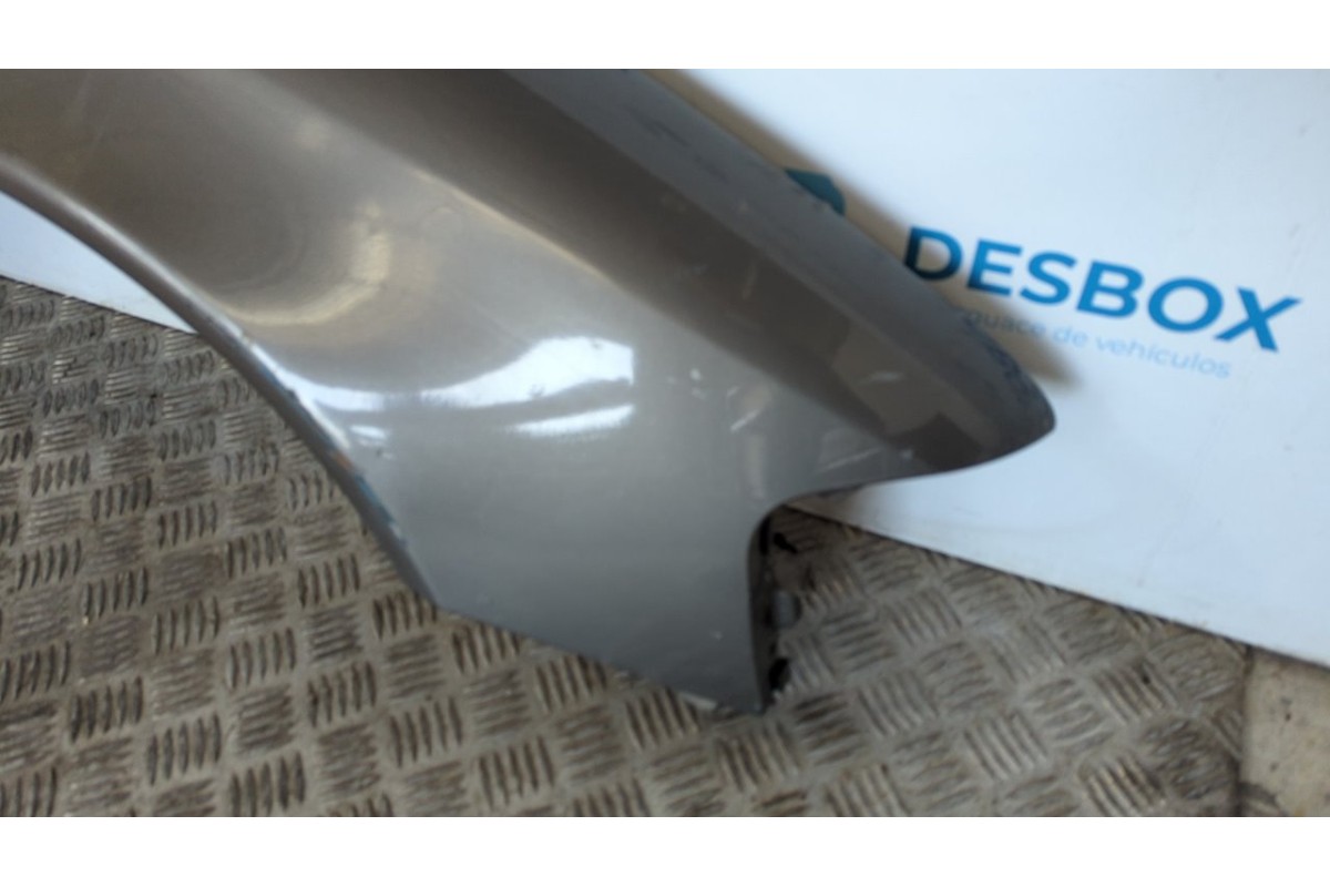 Recambio de aleta delantera derecha para mercedes-benz clase c (w202) berlina 2.2 cdi 16v cat referencia OEM IAM   