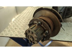 Recambio de puente trasero para renault maxity fgdk 150.35/45 referencia OEM IAM ND0321   2