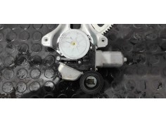 Recambio de elevalunas delantero izquierdo para toyota prius (nhw30) plug-in hybrid advance referencia OEM IAM 8572047040   2