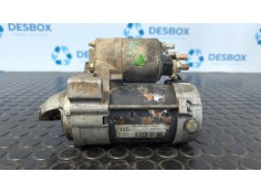Recambio de motor arranque para peugeot partner kombi premium referencia OEM IAM 3105428000   2