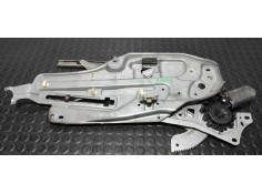 Recambio de elevalunas delantero izquierdo para renault laguna (b56) 1.6 16v rt referencia OEM IAM 400370A  