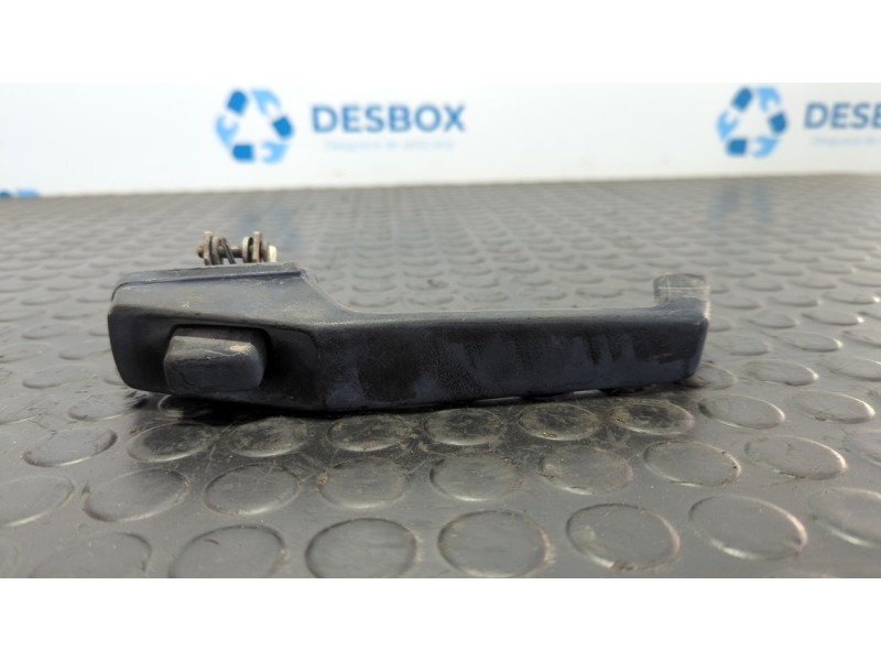 Recambio de maneta delantera izquierda para jeep cherokee (xj) 2.5 cat referencia OEM IAM   