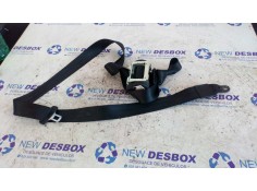 Recambio de cinturon trasero derecho para audi q7 (4l) 3.0 v6 24v tdi referencia OEM IAM 606669800  