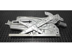 Recambio de elevalunas delantero izquierdo para renault laguna (b56) 1.6 16v rt referencia OEM IAM 400370A   2