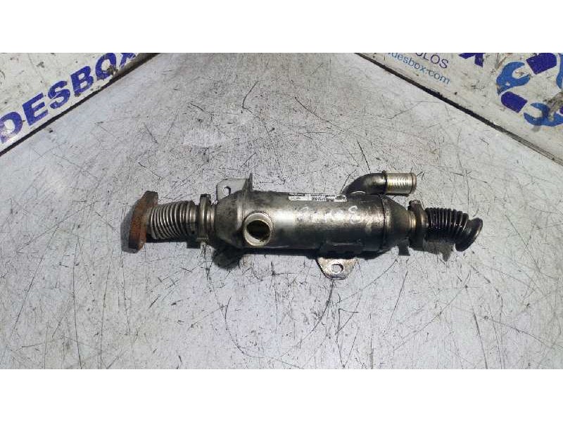 Recambio de enfriador egr para citroen xsara berlina 2.0 hdi 66kw premier referencia OEM IAM 9627242880  