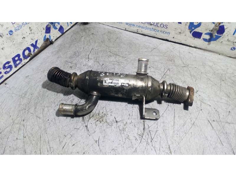 Recambio de enfriador egr para citroen xsara berlina 2.0 hdi 66kw premier referencia OEM IAM 9627242880  