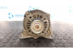 Recambio de alternador para peugeot 207 urban referencia OEM IAM 9660055080  