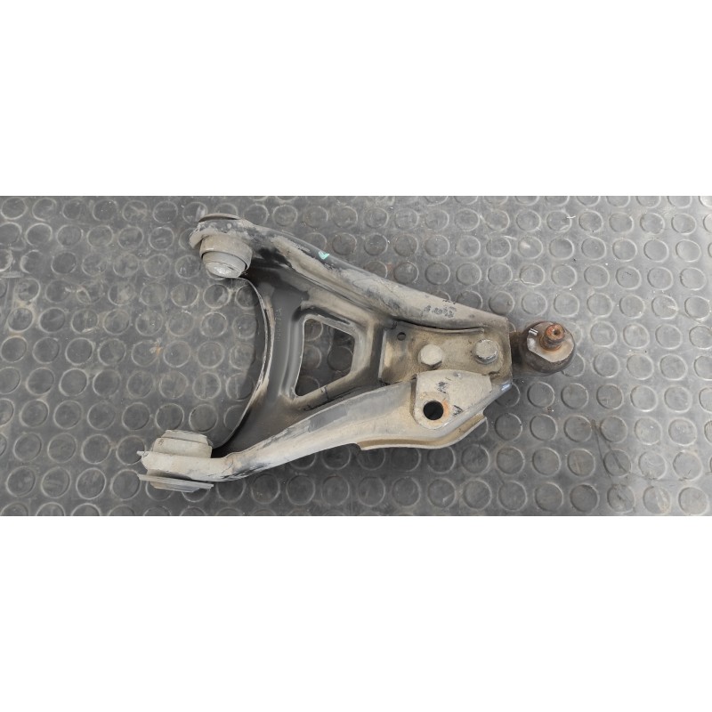 Recambio de brazo derecho inferior delantero para renault kangoo (f/kc0) privilege referencia OEM IAM D38X77CA  