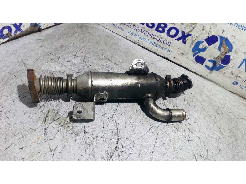 Recambio de enfriador egr para citroen xsara berlina 2.0 hdi 66kw premier referencia OEM IAM 9627242880  