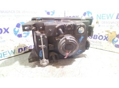 Recambio de faro derecho para mitsubishi galloper (hyundai) 2.5 turbodiesel referencia OEM IAM 10011510   2