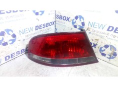 Recambio de piloto trasero izquierdo para chrysler sebring berlina (jr41) 2.0 16v cat referencia OEM IAM 04805353AB  