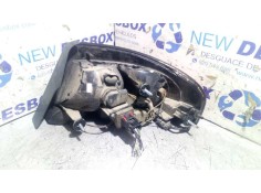 Recambio de piloto trasero izquierdo para chrysler sebring berlina (jr41) 2.0 16v cat referencia OEM IAM 04805353AB   2