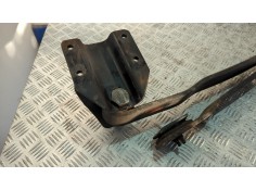 Recambio de ballesta trasera para renault maxity fgdk 150.35/45 referencia OEM IAM 5520LE00B   2