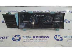 Recambio de cuadro instrumentos para chrysler jeep cherokee (xj) 2.1 turbodiesel referencia OEM IAM 8956000827  