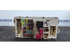 Recambio de caja reles / fusibles para citroen jumper caja abierta (06.2006 =>) 2.2 hdi cat referencia OEM IAM 1349511080  