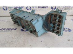 Recambio de cuadro instrumentos para chrysler jeep cherokee (xj) 2.1 turbodiesel referencia OEM IAM 8956000827   2