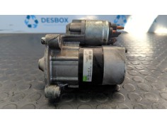 Recambio de motor arranque para peugeot 207 urban referencia OEM IAM 9658308780   2