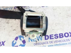 Recambio de cinturon trasero derecho para audi q7 (4l) 3.0 v6 24v tdi referencia OEM IAM 606669800   2