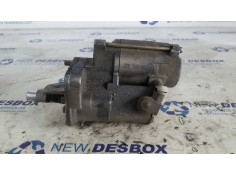 Recambio de motor arranque para chrysler voyager (es) 3.3 le grand voyager referencia OEM IAM 5623511  
