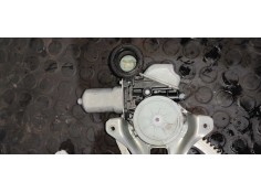 Recambio de elevalunas trasero izquierdo para toyota prius (nhw30) plug-in hybrid advance referencia OEM IAM 8572047080   2