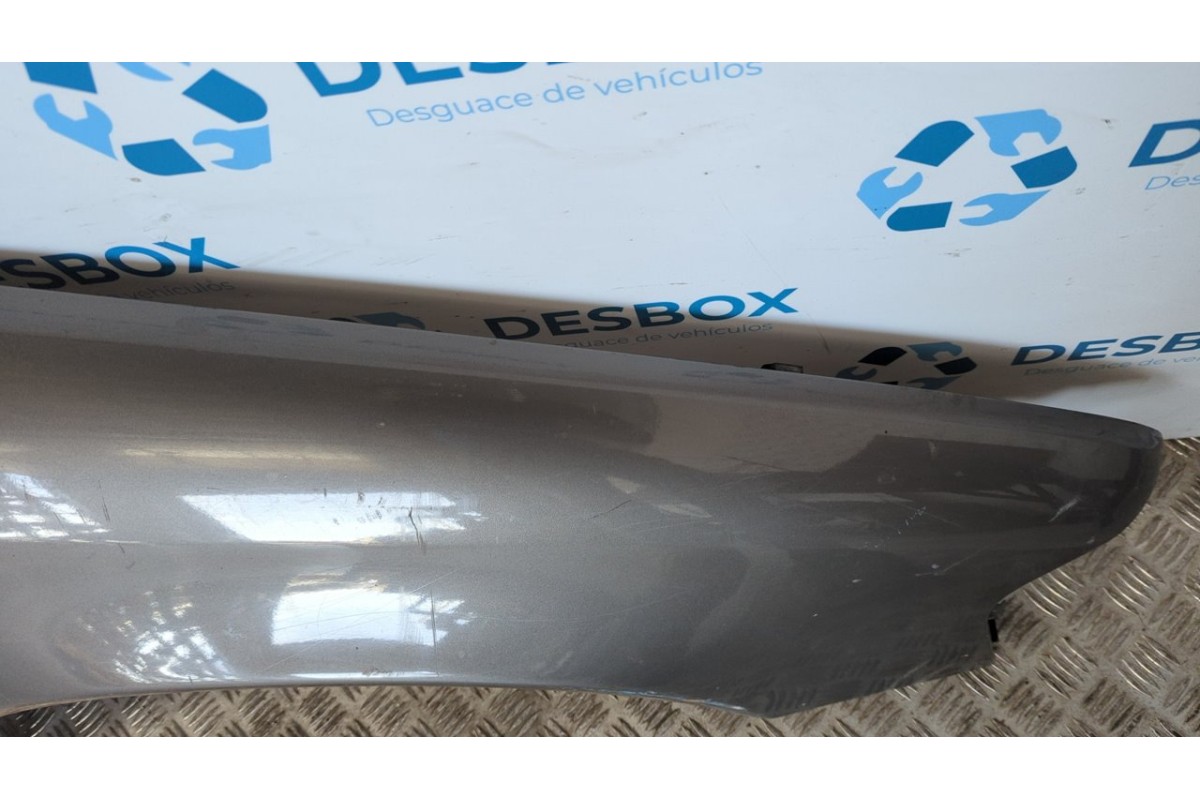 Recambio de aleta delantera derecha para mercedes-benz clase c (w202) berlina 2.2 cdi 16v cat referencia OEM IAM   