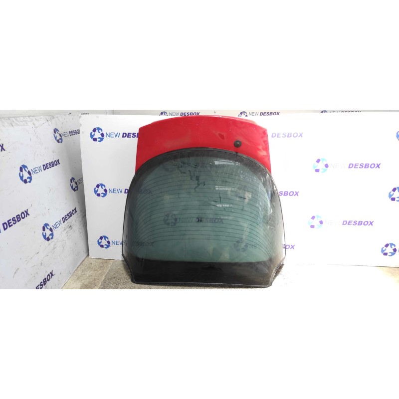 Recambio de porton trasero para opel tigra 1.4 16v referencia OEM IAM   