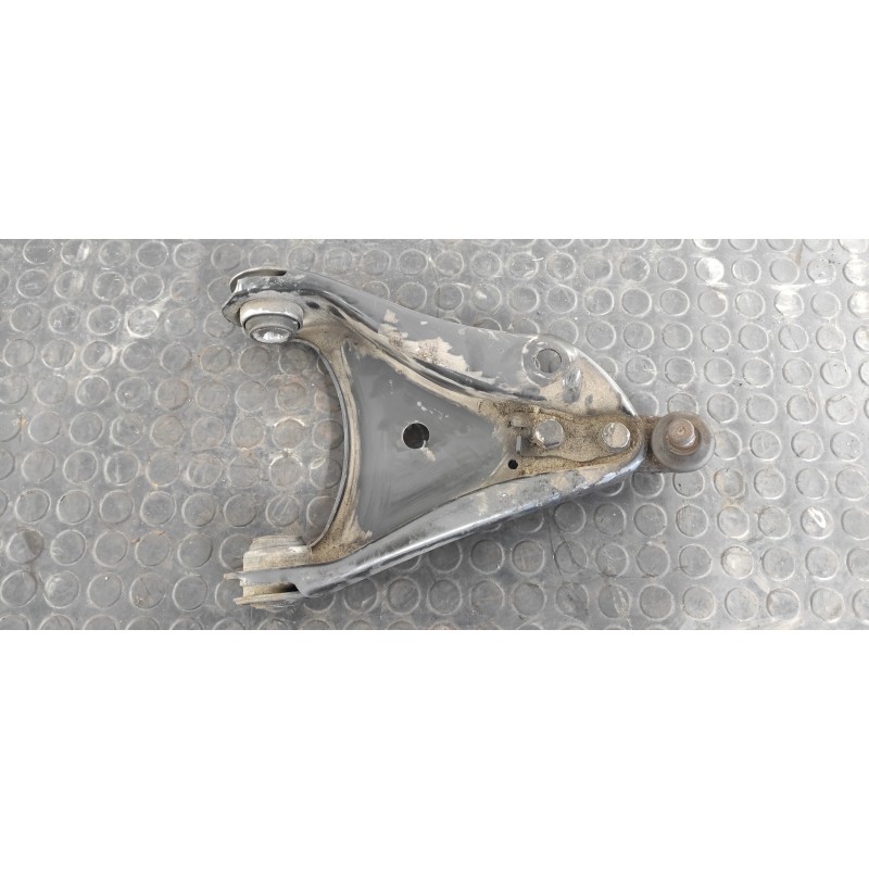 Recambio de brazo izquierdo inferior delantero para renault kangoo (f/kc0) privilege referencia OEM IAM G868168  