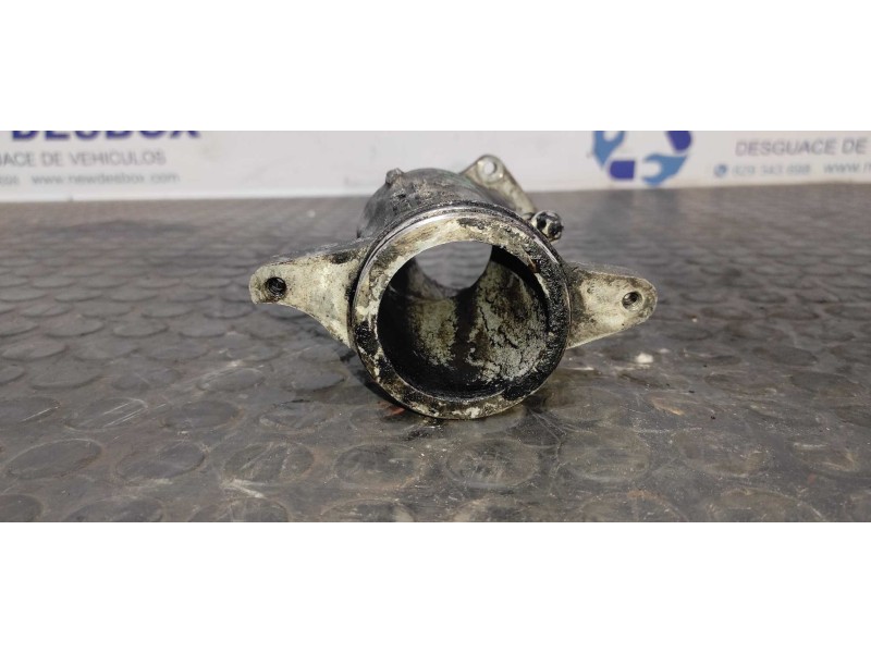 Recambio de tubo para mercedes-benz clase g (w463) todo terreno (station) 4.0 cdi 32v cat referencia OEM IAM A6280981407  