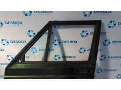 Recambio de puerta delantera derecha para jeep cherokee (xj) 2.5 cat referencia OEM IAM    2