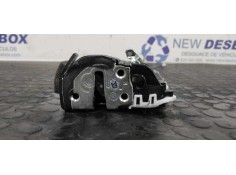 Recambio de cerradura puerta trasera derecha para toyota prius (nhw30) plug-in hybrid advance referencia OEM IAM MD4   2