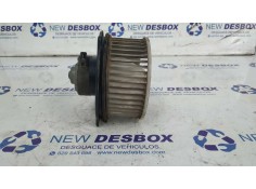 Recambio de motor calefaccion para toyota land cruiser station (j8) 4.2 turbodiesel referencia OEM IAM 162500355   2