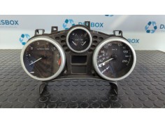 Recambio de cuadro instrumentos para peugeot 207 urban referencia OEM IAM 9662903780  