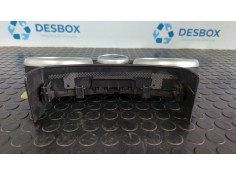 Recambio de cuadro instrumentos para peugeot 207 urban referencia OEM IAM 9662903780   2